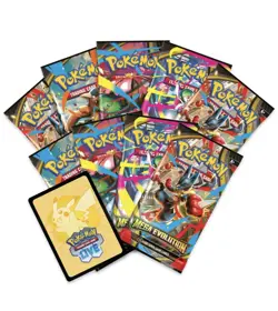 Pokemon TCG Mega Evolution Gardevoir Elite Trainer Box | Brand New & Sealed | ✨ - Image 4
