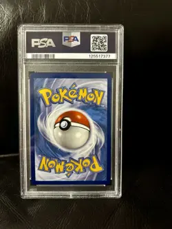 PSA 10 GEM MINT Arceus V Brilliant Stars Full Art Holo Pokemon 166/172 - Image 2