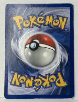 Pokemon TCG Nidoking Base Set 11/102 Holo Rare Unlimited 1999 WOTC - Image 2
