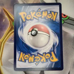 2025 Pokemon TCG Chinese Gem Pack Vol.3 CBB3C 1407/07 Morpeko Holo US Seller - Image 2