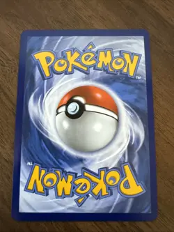 Pokemon Litleo 139/132 Me01: Mega Evolution Illustration Rare Holo - Image 2
