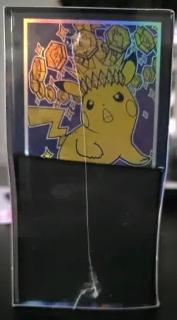 Pokemon Scarlet And Violet Surging Sparks Elite Trainer Box Factory Sealed - Image 4