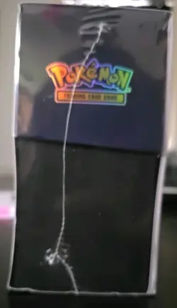 Pokemon Scarlet And Violet Surging Sparks Elite Trainer Box Factory Sealed - Image 5