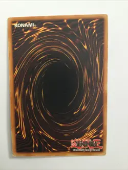 Yugioh | Black Luster Soldier | SYE | Near Mint SYE-024 - Image 5
