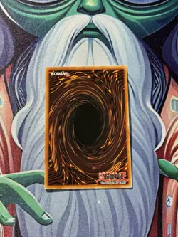 Yugioh/ Fairy Meteor Crush/ Super Rare/ PSV (25th Anniversary)/ Unlimited/ Mint - Image 2