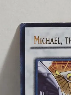 Michael, the Arch-Lightsworn SDLI-EN036 Structure Deck: Realm of Light 1st... - Image 2