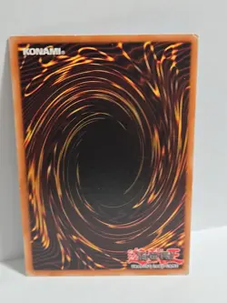 Michael, the Arch-Lightsworn SDLI-EN036 Structure Deck: Realm of Light 1st... - Image 3