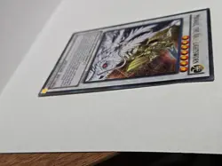 Michael, the Arch-Lightsworn SDLI-EN036 Structure Deck: Realm of Light 1st... - Image 5