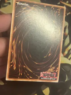 Yugioh: Five-Headed Dragon - LC03-EN004 - Ultra Rare - Limited Edition - MP - Image 4