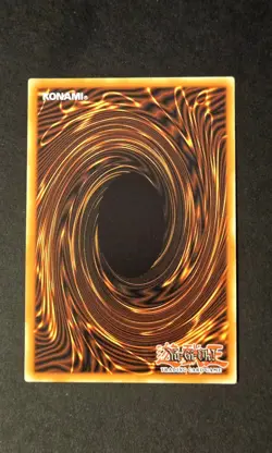 Artmage Finmel DUAD-EN009 (Secret Rare) Duelist's Advance 1st Edition Yugioh! - Image 3