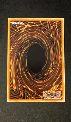 Artmage Finmel DUAD-EN009 (Secret Rare) Duelist's Advance 1st Edition Yugioh! - Image 4