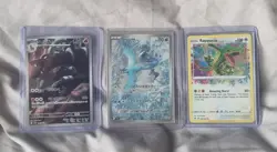 Pokemon Bundle 3 Cards For Brr - Image 1