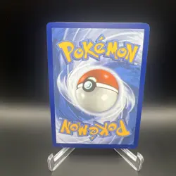 Team Rocket's Wobbuffet 203 Sv: Scarlet & Violet Promo Cards Holo Pokemon TCG - Image 2