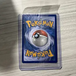 Bulbasaur 1/108 Build A Bear Workshop Promo Stamped Pokemon Card Sealed - Mint! - Image 2