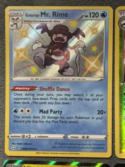 Pokemon Cards Lot Trainer Gallery Reverse Holo Shiny Stamp Holo Full Art + More - Image 2