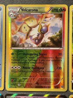 Pokemon Cards Lot Trainer Gallery Reverse Holo Shiny Stamp Holo Full Art + More - Image 3