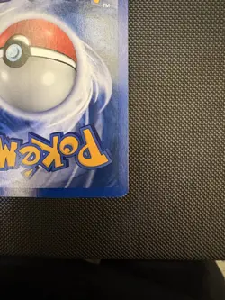 Pokemon TCG Lugia Neo Genesis Holo Card 9/111 Unlimited Rare - Image 3