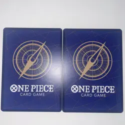 One Piece TCG OP13-028 Shanks SR X2 Card Game CCG English - Image 3