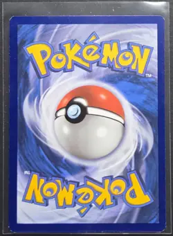 Growlithe 4/15 2022 McDonald's Holo Promo Card Pokemon TCG - Image 2