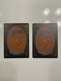 Magic the Gathering Phyrexian Dreadnought Mirage Card - Image 3