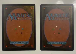 Magic the Gathering Phyrexian Dreadnought Mirage Card - Image 4