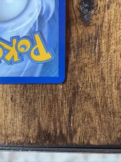 Mega Lucario EX 188/132 Hyper Rare Gold Mega Evolutions Pokemon Card NEAR MINT - Image 5