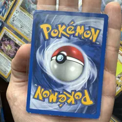 Pokemon TCG Dark Persian Holo Card 17/53 Excellent Condition WOTC Promo - Image 2