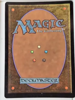 Chandra's Regulator - FOIL - B undle Promo M20 - Magic the Gathering MTG Nice! - Image 2