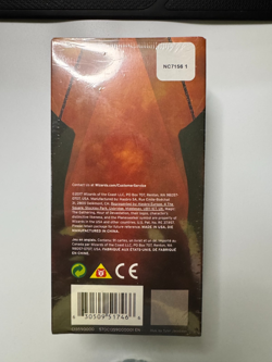 MTG: Hour of Devastation Prerelease Pack 2017 SEALED/UNOPENED - Image 2
