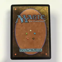 Magic the Gathering Thornbite Staff Morningtide MTG 1x Regular X1 NM-LP - Image 2