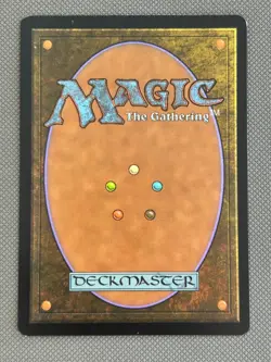 Bazaar Trader Worldwake Near Mint MTG - Image 2