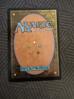 mtg good-fortune unicorn foundations - Image 2