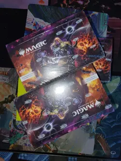 Magic: the Gathering | Edge of Eternities | Play Booster Box | New/FactorySealed - Image 2