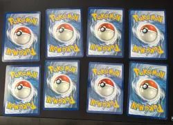 Bundle Of JUMBO Pokemon Cards - Image 4