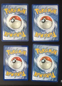 Bundle Of JUMBO Pokemon Cards - Image 5