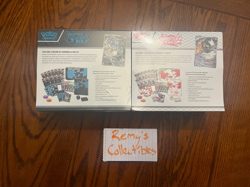 Black Bolt and White Flare Pokemon Center PC ETB Elite Trainer Box SEALED - #7 - Image 2