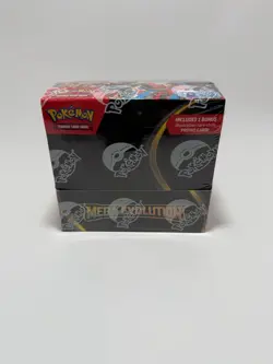 Pokemon TCG Enhanced Mega Evolutions Booster Box - New/Factory Sealed - Image 1