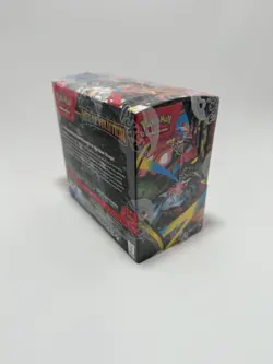 Pokemon TCG Enhanced Mega Evolutions Booster Box - New/Factory Sealed - Image 3