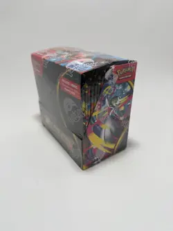 Pokemon TCG Enhanced Mega Evolutions Booster Box - New/Factory Sealed - Image 4