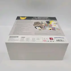 Pokemom Sword & Shield 1x Celebrations ETB & 1x Pokemon Center Celebrations ETB - Image 3