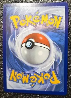 Pokemon TCG Sawk 130/086 White Flare Illustration Rare 2025 NM - Image 3