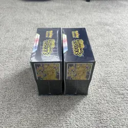 Pokemon TCG Surging Sparks Elite Trainer Box - SV08 Factory Sealed - Image 3