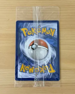 Pokemon TCG Mewtwo SVP en 052 Holo Black Star Promo Scarlet Violet Sealed - Image 2