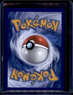 Eevee SV: Scarlet & Violet 151 Pokemon #133/165 Reverse Holo NM+ - Image 2