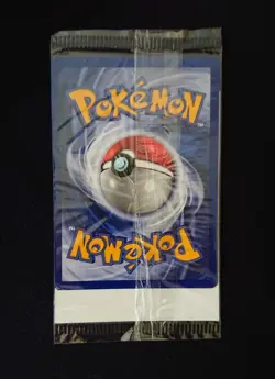 1999 Pokemon Black Star Movie Promos - Sealed Set (4) - Pikachu Mewtwo Dragonite - Image 3