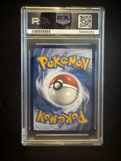 Pokemon 2022 Giratina V 186/196 Alt Art Lost Origin GEM MINT PSA 10 - Image 2