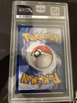 PSA 10 151 ETB Snorlax promo Pokemon Center Stamp PSA 10 - Image 2