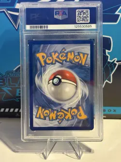 Pokemon TCG Altaria EX Paradox Rift Special Illustration Rare 253/182 Psa 10 - Image 2