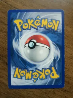1999 Base Pokemon Abra 1st Edition Shadowless 43/102 - Image 3