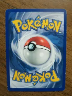 1999 Base Pokemon Abra 1st Edition Shadowless 43/102 - Image 4
